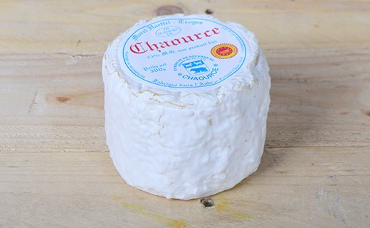 Chaource - Edélices Fromagerie