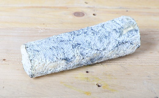 Chèvre Sainte-Maure Fermier - Edélices Fromagerie