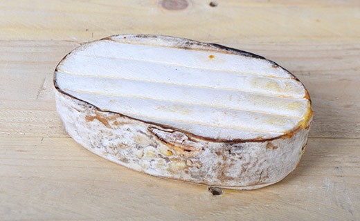 Le Claousou Lait cru - Edélices Fromagerie