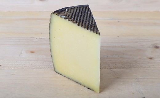Manchego Lait cru - Edélices Fromagerie
