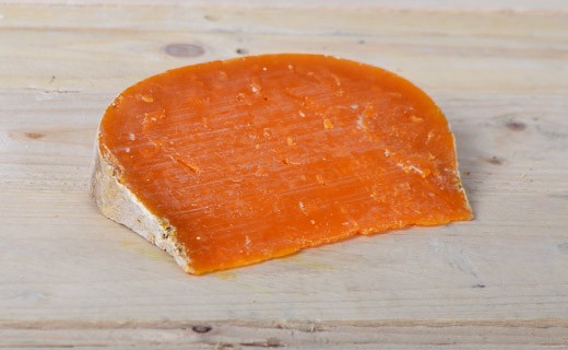 Mimolette française Extra Vieille - Edélices Fromagerie