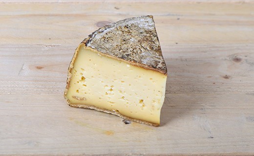 Tome des Bauges AOP - Edélices Fromagerie