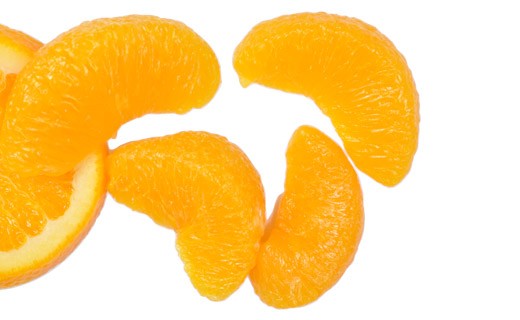 Oranges au Curaçao - Vergers de Gascogne