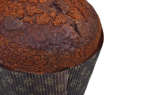 Panettone boulanger au chocolat - Biasetto