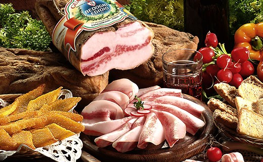 Guanciale - quart - 