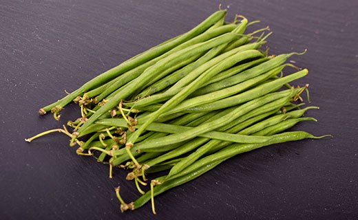 Haricot vert extra fin - Edélices Primeur