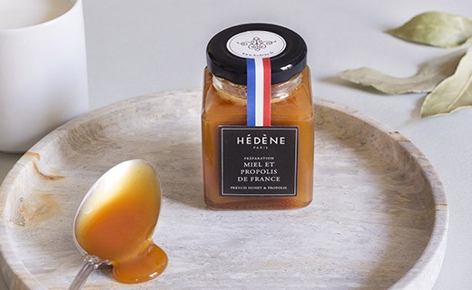 Miel et propolis de France - Hédène