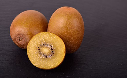 Kiwi gold - Edélices Primeur