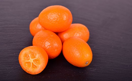 Kumquat - Edélices Primeur