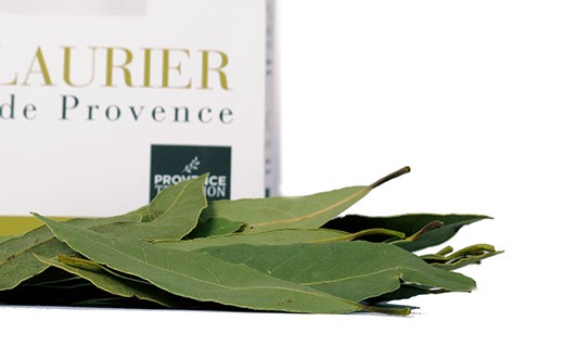 Laurier de Provence bio - Provence Tradition