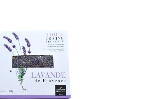 Lavande de Provence - Provence Tradition