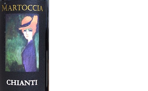 Chianti - vin rouge - Tenuta Brunelli