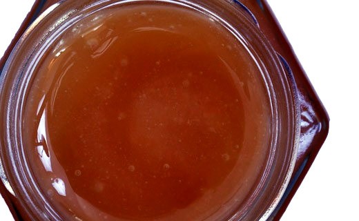 Miel de forêt bio - Miellerie du Bousquet