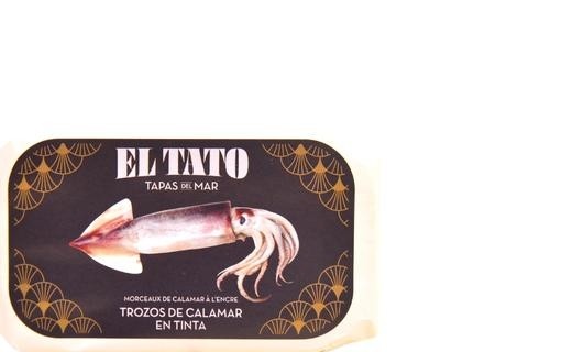 Octobre, c'est le début de saison pour le Calamar et la Seiche - Comptoir  de la mer