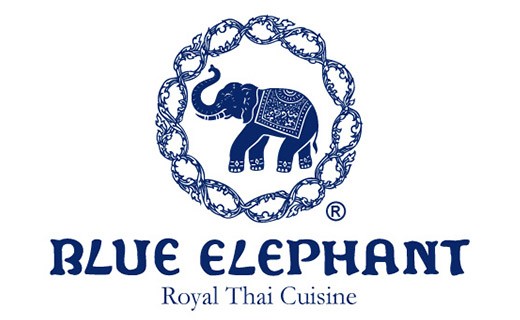 Mélange de noix aux herbes Thaï - Blue Elephant