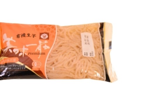 Nouilles de Konjac bio - Umami
