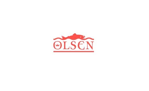 Œufs de truite - Olsen