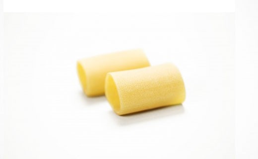 Paccheri - Mancini - Mancini