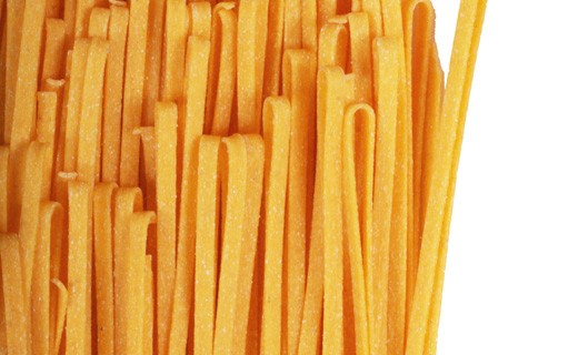 Tagliatelle - Pasta di Aldo