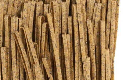 Tagliatelle de sarrasin - Pasta di Aldo