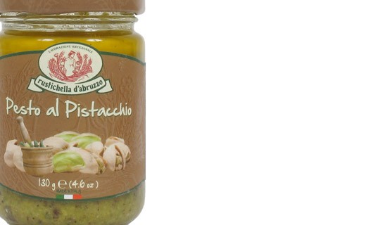 Pesto à la pistache - Rustichella d'Abruzzo