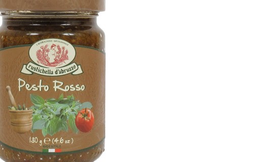 Pesto Rosso - Rustichella d'Abruzzo