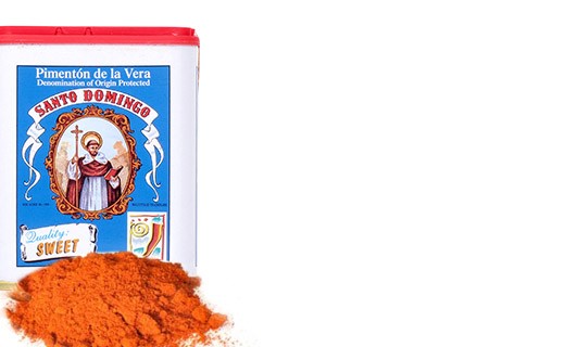 Paprika fumé doux - Pimenton de la Vera - Achat en ligne