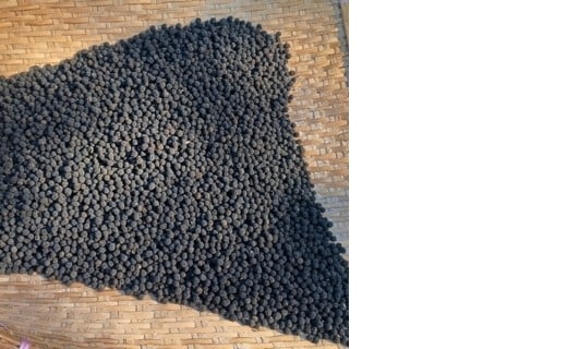 Poivre d'Assam - Terre Exotique