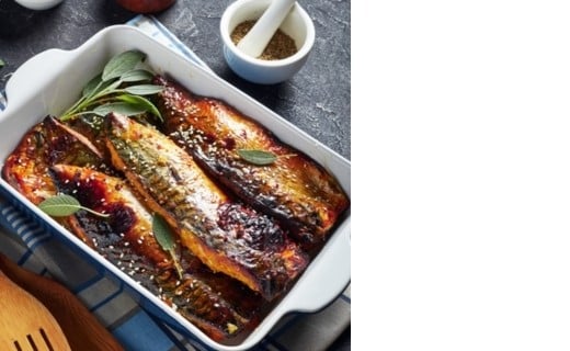 Poivre noir concassé fumé  - Terre Exotique