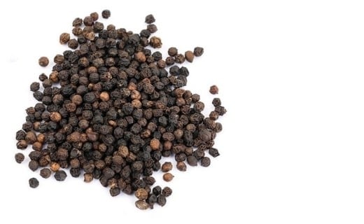Poivre noir de Malabar - Terre Exotique
