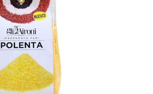 Polenta instantanée  - Gli Aironi