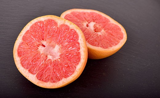 Pomelos  rouge - Edélices Primeur