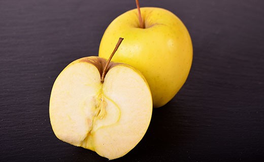 Pomme Golden - Edélices Primeur