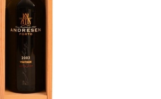 Porto Andresen Vintage 2003 - Andresen