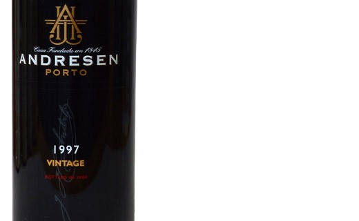 Porto Andresen Vintage 1997 - Andresen