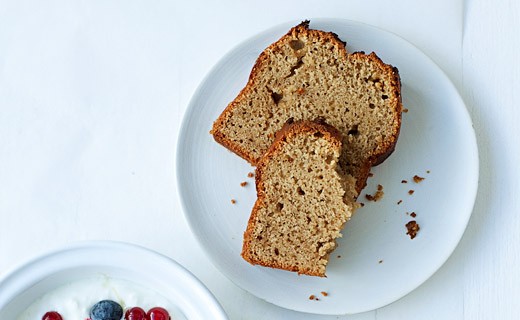 Préparation bio pour Cake à l'épeautre - Marlette