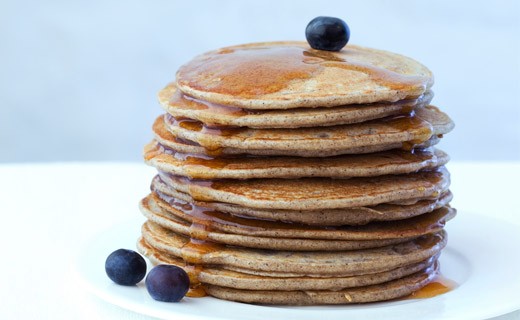 Préparation bio pour Pancakes et Gaufres - Marlette