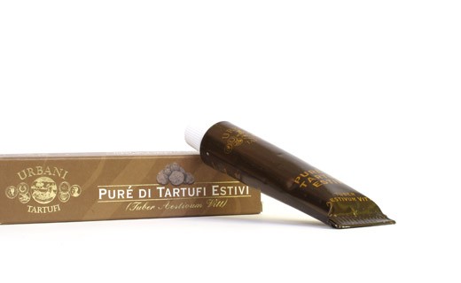 Purée de truffes d'été - Tartufi Urbani