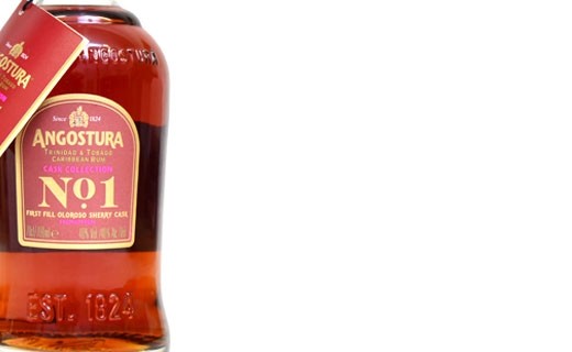 Rhum Angostura n°1 - Angostura