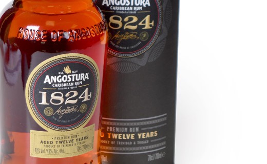 Rhum Angostura 1824 - Angostura