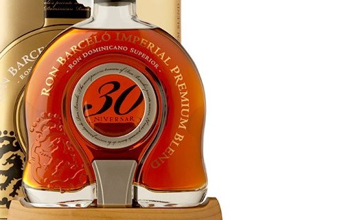 Rhum Barcelo Imperial Premium Blend - Barcelo