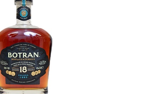 Rhum Botran 18 - Botran