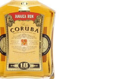 Rhum Coruba 18 ans - Coruba