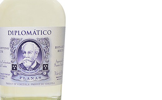 Rhum Diplomatico - Planas - Diplomatico