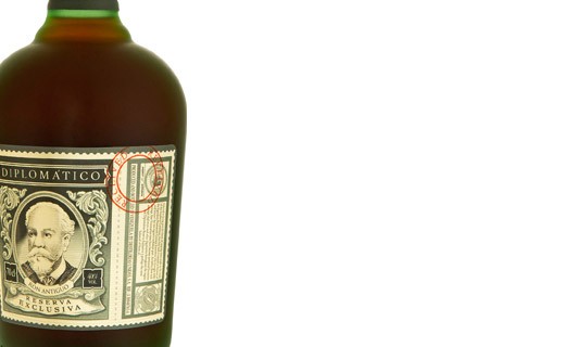 Rhum Diplomatico - Reserva Exclusiva - Diplomatico