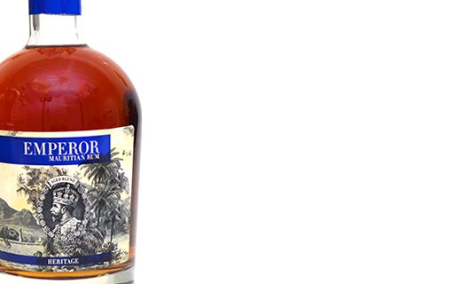 Rhum Emperor Heritage - Emperor