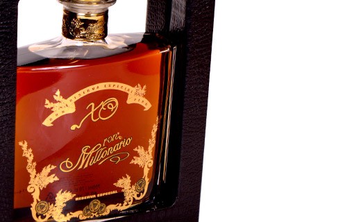 Rhum Millonario - XO - Reserva Especial - Carafe - 70 CL - 40°C - Pérou