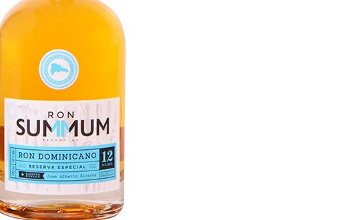 Rhum Summum 12 ans réserve spéciale - Summum