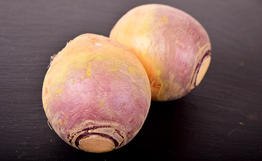 Rutabaga - Edélices Primeur