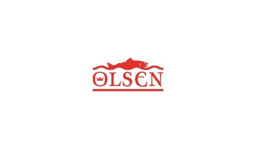 Sachet de 16 mini blinis - bio - Olsen